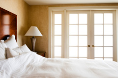 Beauchief bedroom extension costs