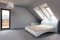 Beauchief bedroom extensions