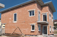 Beauchief home extensions