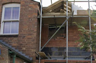 free Beauchief home extension quotes