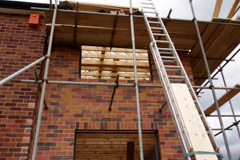 house extensions Beauchief