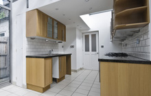 Beauchief kitchen extension leads
