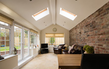 Beauchief single storey extension leads